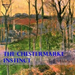 Chestermarke Instinct