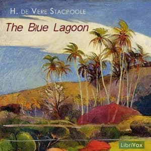 Blue Lagoon