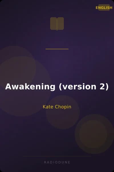 Awakening (version 2)