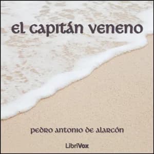 Capitán Veneno