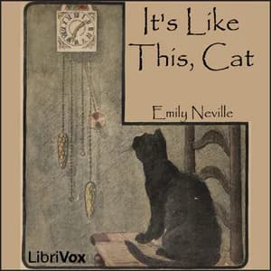 It's Like This, Cat (Version 2)