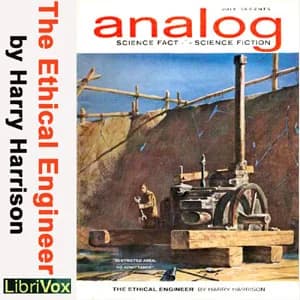 Ethical Engineer (Deathworld 2)