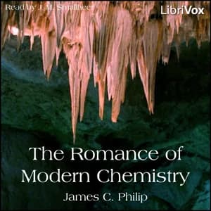 Romance of Modern Chemistry