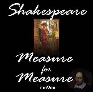 Measure For Measure