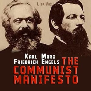 Communist Manifesto (version 2)