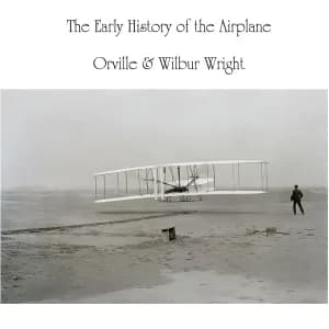 Early History of the Airplane