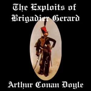 Exploits of Brigadier Gerard