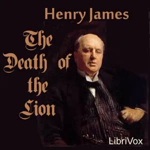 Death of the Lion