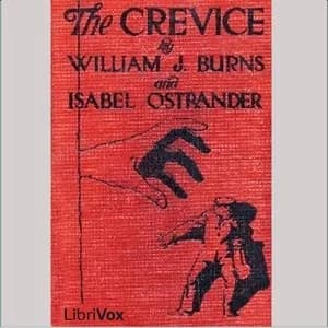 Crevice