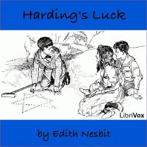 Harding's Luck