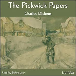 Pickwick Papers (Version 2)