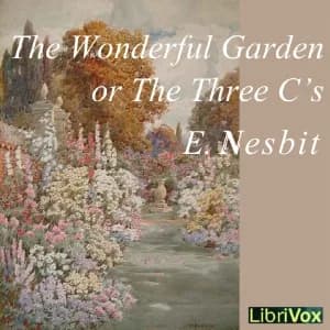 Wonderful Garden