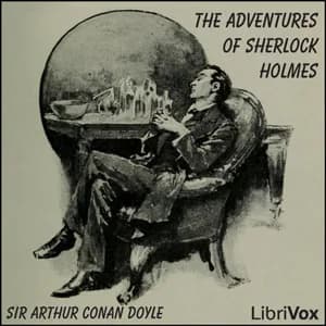 Adventures of Sherlock Holmes (version 2)