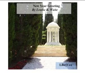 New Year Greeting