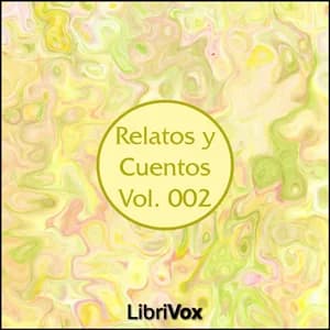 Relatos y Cuentos 002