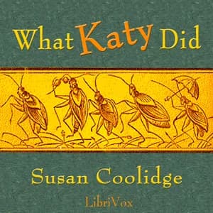 What Katy Did (version 2)