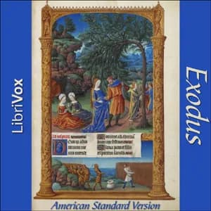 Bible (ASV) 02: Exodus