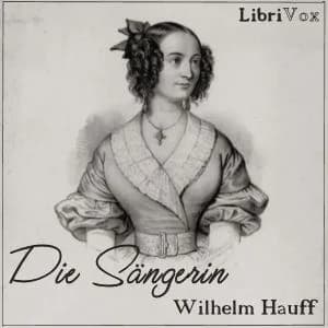 Sängerin
