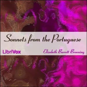 Sonnets from the Portuguese (version 2)