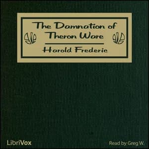 Damnation of Theron Ware