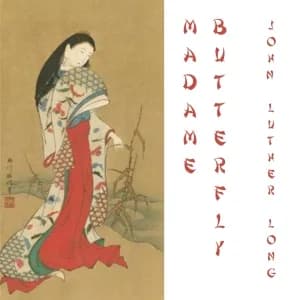 Madame Butterfly