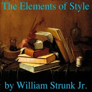 Elements of Style