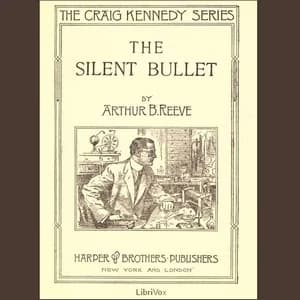 Silent Bullet