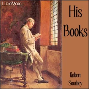 His Books