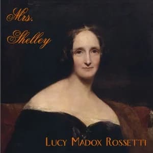 Mrs. Shelley