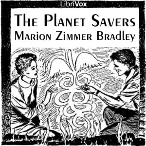 Planet Savers