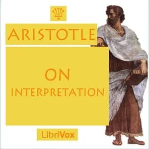 On Interpretation