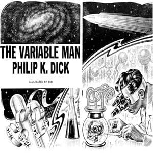 Variable Man