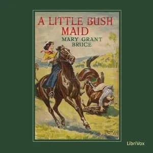 Little Bush Maid