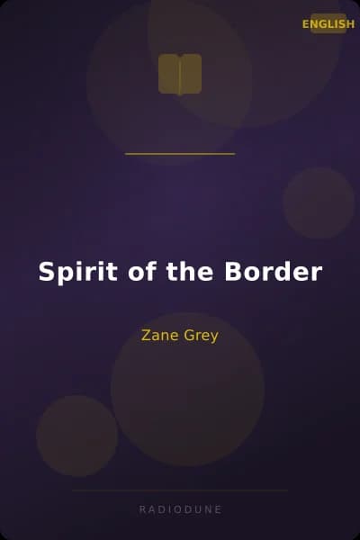 Spirit of the Border