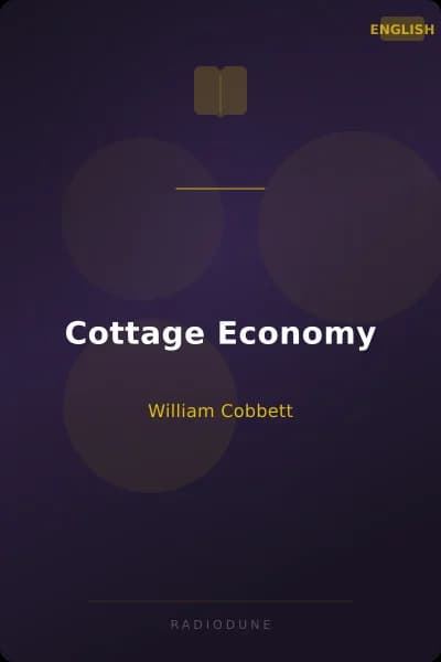 Cottage Economy
