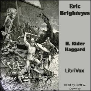 Eric Brighteyes