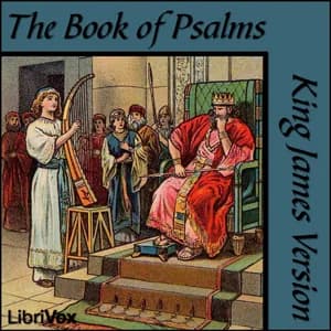 Bible (KJV) 19: Psalms (version 2)