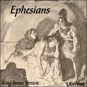 Bible (KJV) NT 10: Ephesians