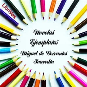 Novelas Ejemplares