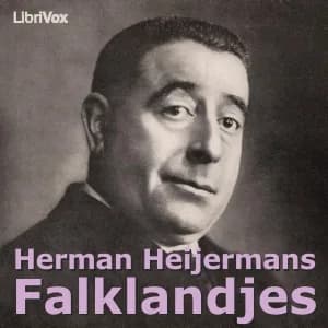 Falklandjes