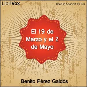 19 de Marzo y el 2 de Mayo