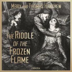 Riddle of the Frozen Flame