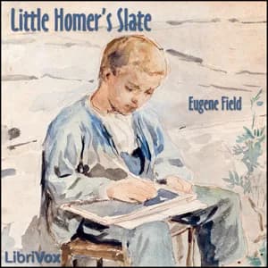 Little Homer's Slate