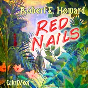 Red Nails