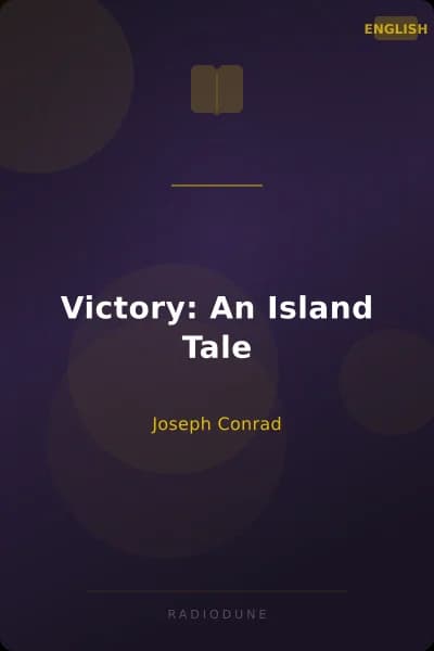 Victory: An Island Tale