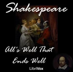 All's Well That Ends Well