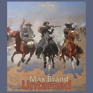 Untamed