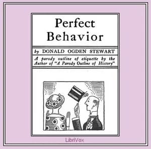 Perfect Behavior