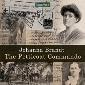 Petticoat Commando
