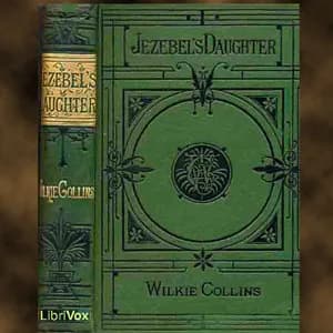 Jezebel's Daughter